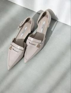 靴 herlipto dot tule sandals 2025年最新】Herlipto パンプスの人気アイテム - メルカリ