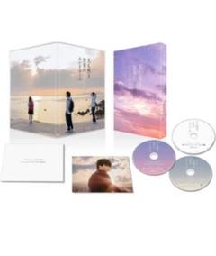 名も無き世界のエンドロール コンプリート版 dvd