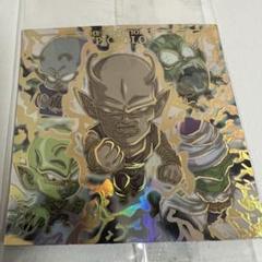 【他出品無し】【超希少】旧弾　ピッコロ　未開封　ウエハース　コレクター sdbsues00007.jpg