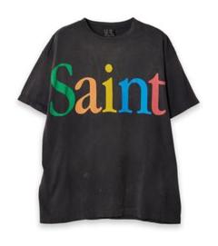 READY MADE 24SS S/S T-SHIRT XL セントマイケル SAINT M×××××× (セントマイケル) / SS TEE-MULATED | 公式通販