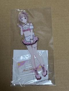 新品未開封　セブン-イレブン×シャニマス　ミニキャラアクリルスタンド　櫻木真乃 新品未開封 セブン-イレブン×シャニマス ミニキャラアクリル