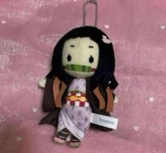 ❤️鬼滅の刃❤️とるパカ❤️ぬいぐるみ❤️ マスコット❤️竈門禰豆子❤️1個❤️
