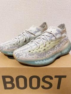 早い者勝ち！ adidas YEEZY BOOST 380 イージーブースト