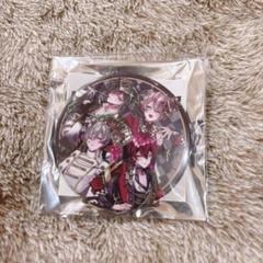 騎士X KnightX 缶バ 缶バッジ