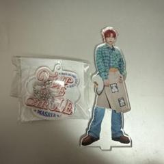 INI museum アクスタ　木村 Amazon.co.jp: INI 木村柾哉 アクリルスタンド museum グッズ