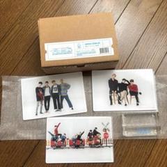 【未開封】BTS ペンミ 君に届く グッズセット Amazon.co.jp: BTS JAPAN OFFICIAL