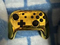 金のプロコン ゴールド カスタム 金のプロコン ゴールド カスタム - メルカリ