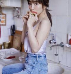 YANUK ハイウエスト Ruth デニム W25 田中みな実 YANUK ハイウエスト Ruth デニム サイズ25 田中みな実 - メルカリ