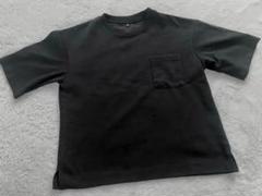 黒 Tシャツ 150cm