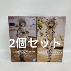 2025年最新】GLITTER&GLAMOURS 宇崎月 メイドver.の人気アイテム