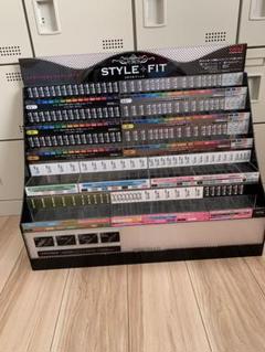 Yahoo!オークション - ぺんてる PENTEL 什器 店頭陳列用 昭和