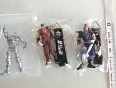 2025年最新】北斗の拳 コレクションフィギュアの人気アイテム