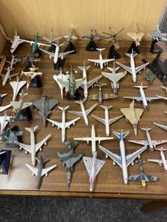 戦闘機・航空機模型コレクション 39点 まとめ売り 2025年最新】飛行機模型 戦闘機の人気アイテム - メルカリ