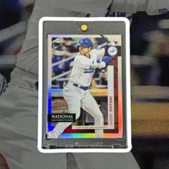 【限定】2024 ToppsChrome NSCC National 大谷翔平