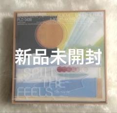 SEVENTEEN spill the feels アルバム 新品未開封