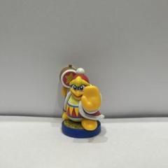星のカービィ　amiibo デデデ大王