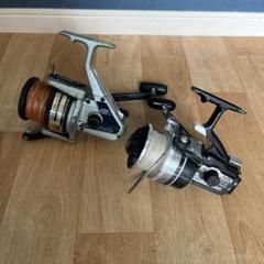 ダイワ SPRINTER ST5000 オールドリール ヴィンテージ 極美品 Daiwa ダイワ SPRINTER ST-5000 新品未使用 希少 - メルカリ