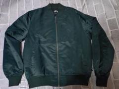 2025年最新】STUSSY MA-1の人気アイテム - メルカリ