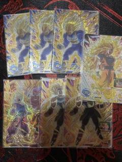 ドラゴンボールヒーローズ126枚まとめ売り( *´艸｀) ドラゴンボールヒーローズ BOX まとめ売り | ドラゴンボール