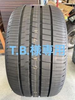ダンロップビューロve304 215/65r16 23年製美品バリ山