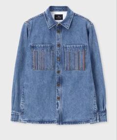 【値下げ】Paul Smith　Ｇジャン　未使用 新品】Paul Smith ポールスミス Gジャン - メルカリ