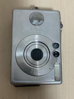 Canon キャノン ジャンク デジカメ まとめ売り IXY 200 等 本体 ジャンク】キャノン Canon IXY 200 レッド デジタルカメラ