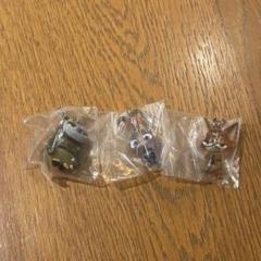ズートピア めじるしアクセサリー ニック ジュディ フラッシュ