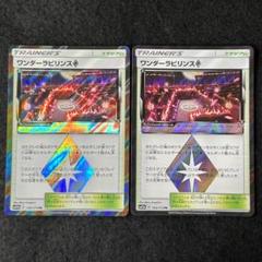 N39 ワンダーラビリンス 1枚 sm 169/173のサムネイル
