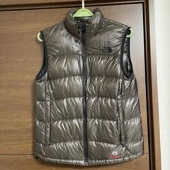 ノースフェイス ダウンベスト サミットシリーズ レディースLサイズ THE NORTH FACE ザ・ノース・フェイス ダウンベスト レディース