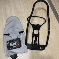 Wuggy チャイルドシート WB1-210630084 グレーのサムネイル