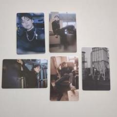 Vernon black eye セット Vernon black eye セット