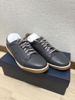 【メンズ】COLE HAAN レザー スニーカーのサムネイル