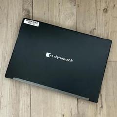 即使用可能♬　11世代❗メモリ16G❗ dynabook i5 SSD256G