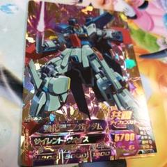 ガンダム　トライエイジ　DW弾　ビルボード　パネルシート　6枚セット ガンダム トライエイジ DW弾 ビルボード パネルシート 6枚セット