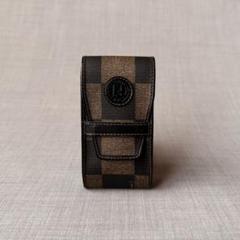 時計ジャンクセットと文字盤 FENDI 小物入れ、GIVENCHYライター