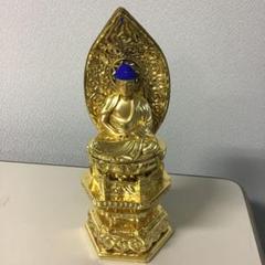 黒檀　仏像　骨董 仏像買取 - 骨董品買取なら古美術寿永堂