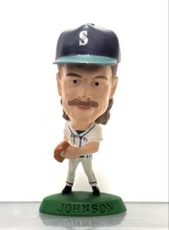 ランディ・ジョンソン他「フィギュア」計3点まとめ売り_MLB 2025年最新】ランディジョンソンの人気アイテム - メルカリ