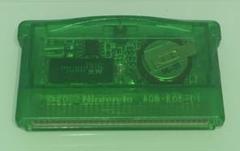 GBA ポケットモンスター　エメラルド