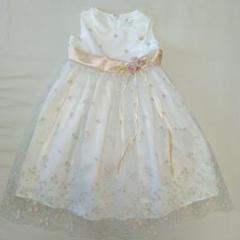 Catherine Cottage　130cm　ドレス　ワンピース　発表会