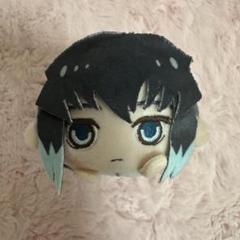 鬼滅の刃 まめころりん 無一郎 鬼滅の刃「まめころりん」新作 時透無一郎のハート缶バッジが