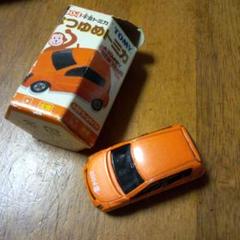 【匿名配送】　はつゆめトミカ　トヨタウィルサイファ　2004 申年 はつゆめトミカ2004