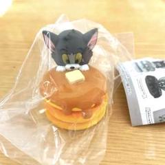 トムとジェリーもぐもぐかくれんぼ【トムホットケーキ】