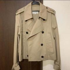 maison margiela メゾンマルジェラ 18aw
