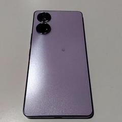 ソフトバンクA303ZT（Libero 5G IV A302ZT相当）シムフリー