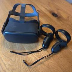 初代 Oculus Quest 1（Meta Quest）