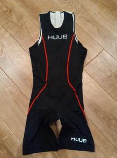 HUUB フーブ トライアスロン ウェアー M 中古 2025年最新】huubウェットスーツの人気アイテム - メルカリ