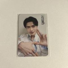 NCT ファンクラブ会報　特典トレカ　ジェヒョン 2025年最新】NCT127 会報 ジェヒョンの人気アイテム - メルカリ