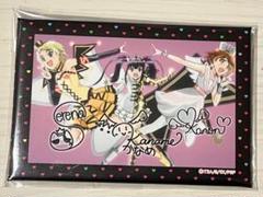 プリティーリズム 久里須かなめ アクリルキーホルダー ブロマイド 2点セット プリティーリズム オーロラドリーム プリティーオールフレンズ