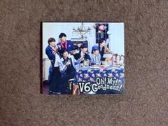 Amazon.co.jp: Oh! My! Goodness! (ALBUM+DVD) (初回生産限定B
