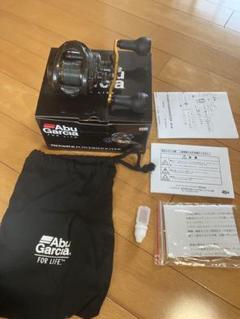 AbuGarcia (アブガルシア) ROXANI POWER SHOOTER (ロキサーニ